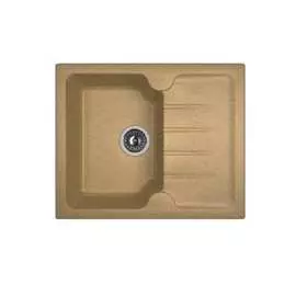 Кухонная мойка Dr.Gans