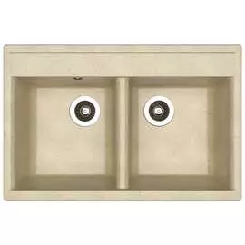 Кухонная мойка Dr.Gans