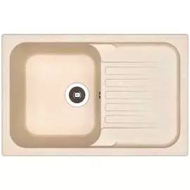 Кухонная мойка Dr.Gans