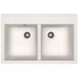 Кухонная мойка Dr.Gans