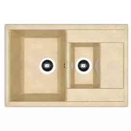 Кухонная мойка Dr.Gans