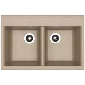 Кухонная мойка Dr.Gans