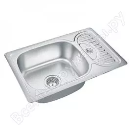 Кухонная мойка EMAR