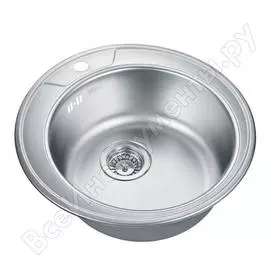 Кухонная мойка EMAR 490