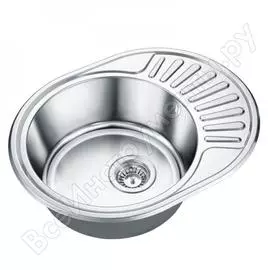 Кухонная мойка EMAR 5745