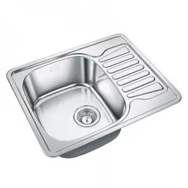 Кухонная мойка EMAR 5848