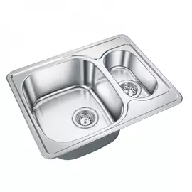 Кухонная мойка EMAR