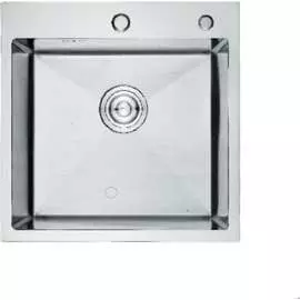 Кухонная мойка GERHANS 35050