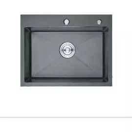 Кухонная мойка GERHANS