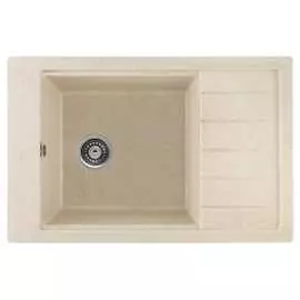 Кухонная мойка GERHANS