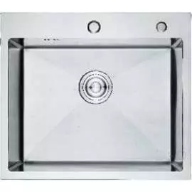 Кухонная мойка GERHANS K3605