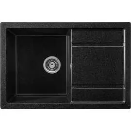 Кухонная мойка GERHANS