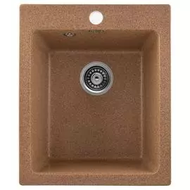 Кухонная мойка GERHANS