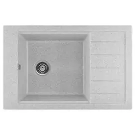 Кухонная мойка GERHANS