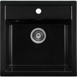 Кухонная мойка GERHANS