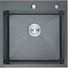 Кухонная мойка GERHANS 11062