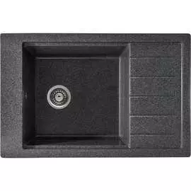 Кухонная мойка GERHANS