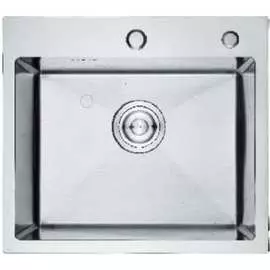 Кухонная мойка GERHANS K35044