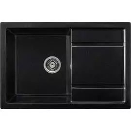 Кухонная мойка GERHANS