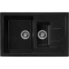 Кухонная мойка GERHANS