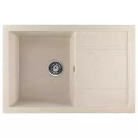 Кухонная мойка GERHANS