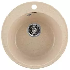 Кухонная мойка GERHANS