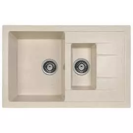 Кухонная мойка GERHANS