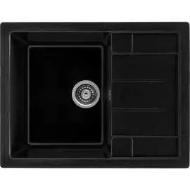 Кухонная мойка GERHANS