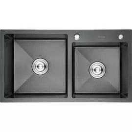 Кухонная мойка GERHANS