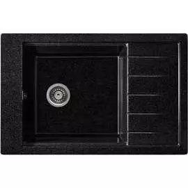 Кухонная мойка GERHANS