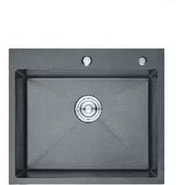 Кухонная мойка GERHANS 11082