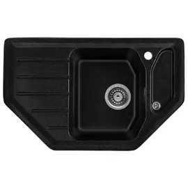 Кухонная мойка GERHANS