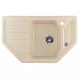 Кухонная мойка GERHANS