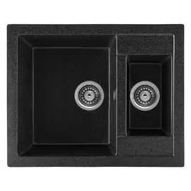 Кухонная мойка GERHANS