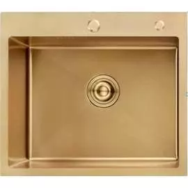 Кухонная мойка GERHANS