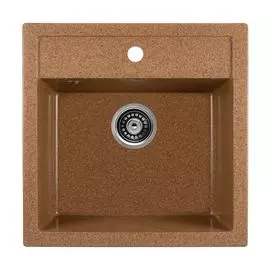 Кухонная мойка GERHANS