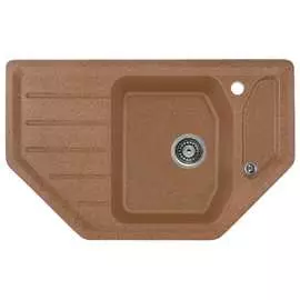 Кухонная мойка GERHANS