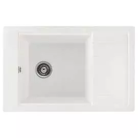 Кухонная мойка GERHANS