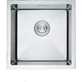 Кухонная мойка GERHANS R 11058