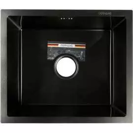 Кухонная мойка GERHANS