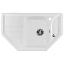 Кухонная мойка GERHANS