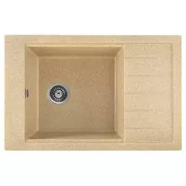 Кухонная мойка GERHANS