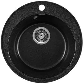 Кухонная мойка GERHANS