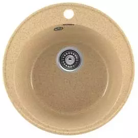 Кухонная мойка GERHANS