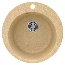 Кухонная мойка GERHANS