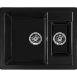 Кухонная мойка GERHANS