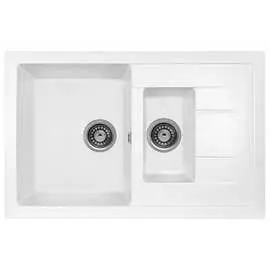 Кухонная мойка GERHANS