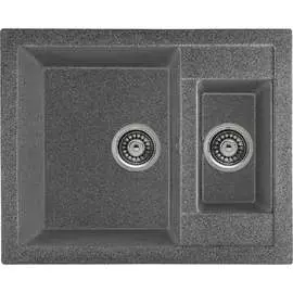 Кухонная мойка GERHANS