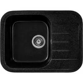 Кухонная мойка GERHANS