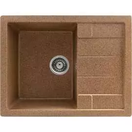 Кухонная мойка GERHANS